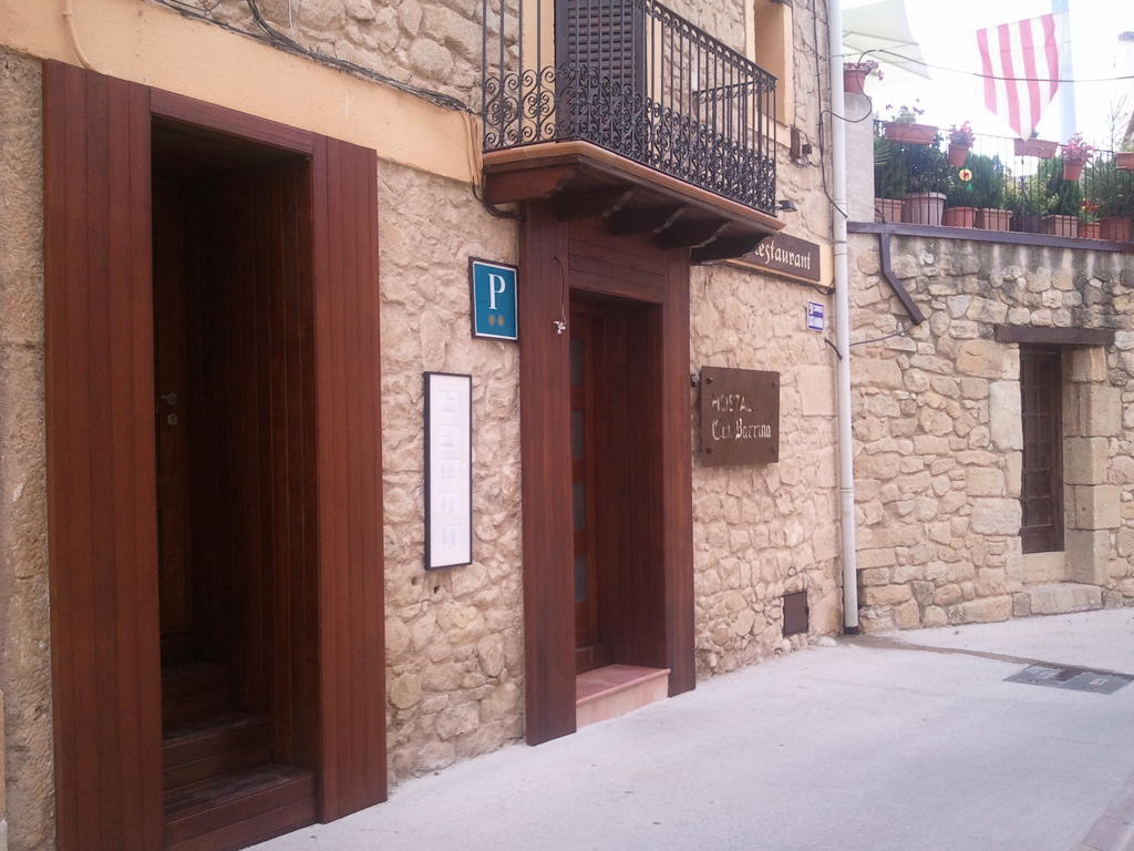 Hostal Can Barrina Arnés Rom bilde