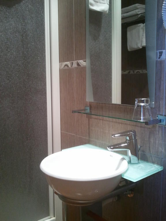 Hostal Can Barrina Arnés Rom bilde
