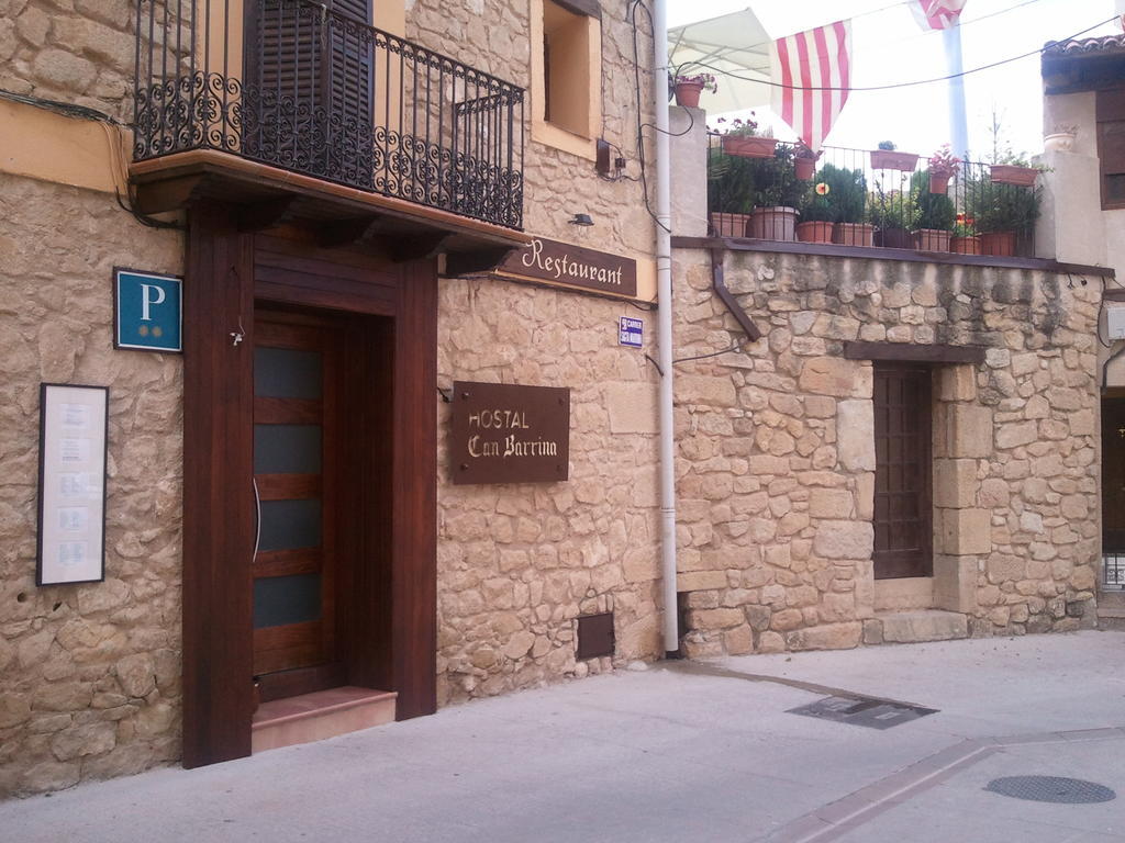 Hostal Can Barrina Arnés Rom bilde